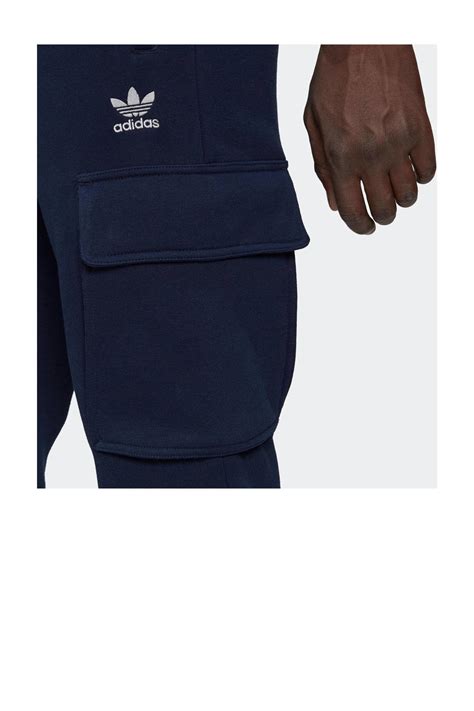 adidas broek donkerblauw dames sale|adidas outlet dames nl.